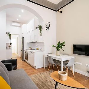Apartamento de 3 Dormitorios