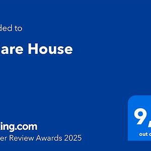 Volare House